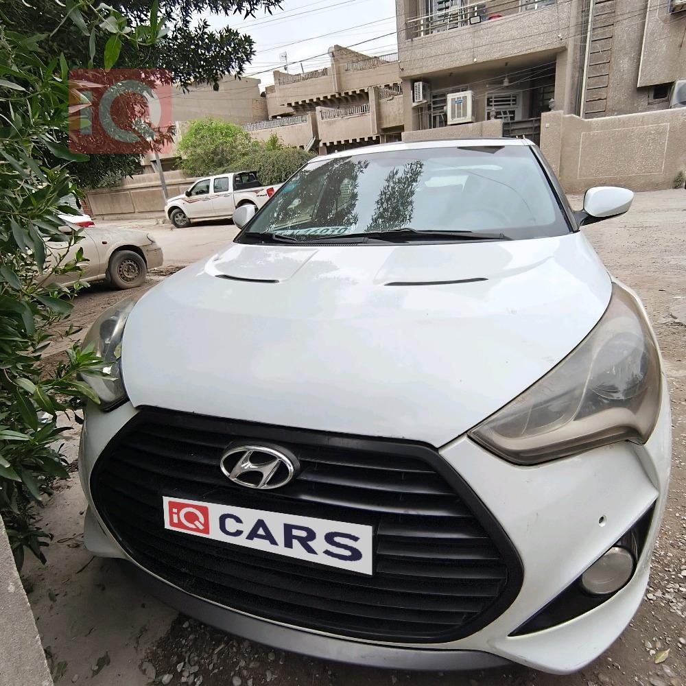 هيونداي فلوستر